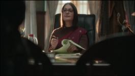 Big Girls Dont Cry  - Season 01 Episode 01